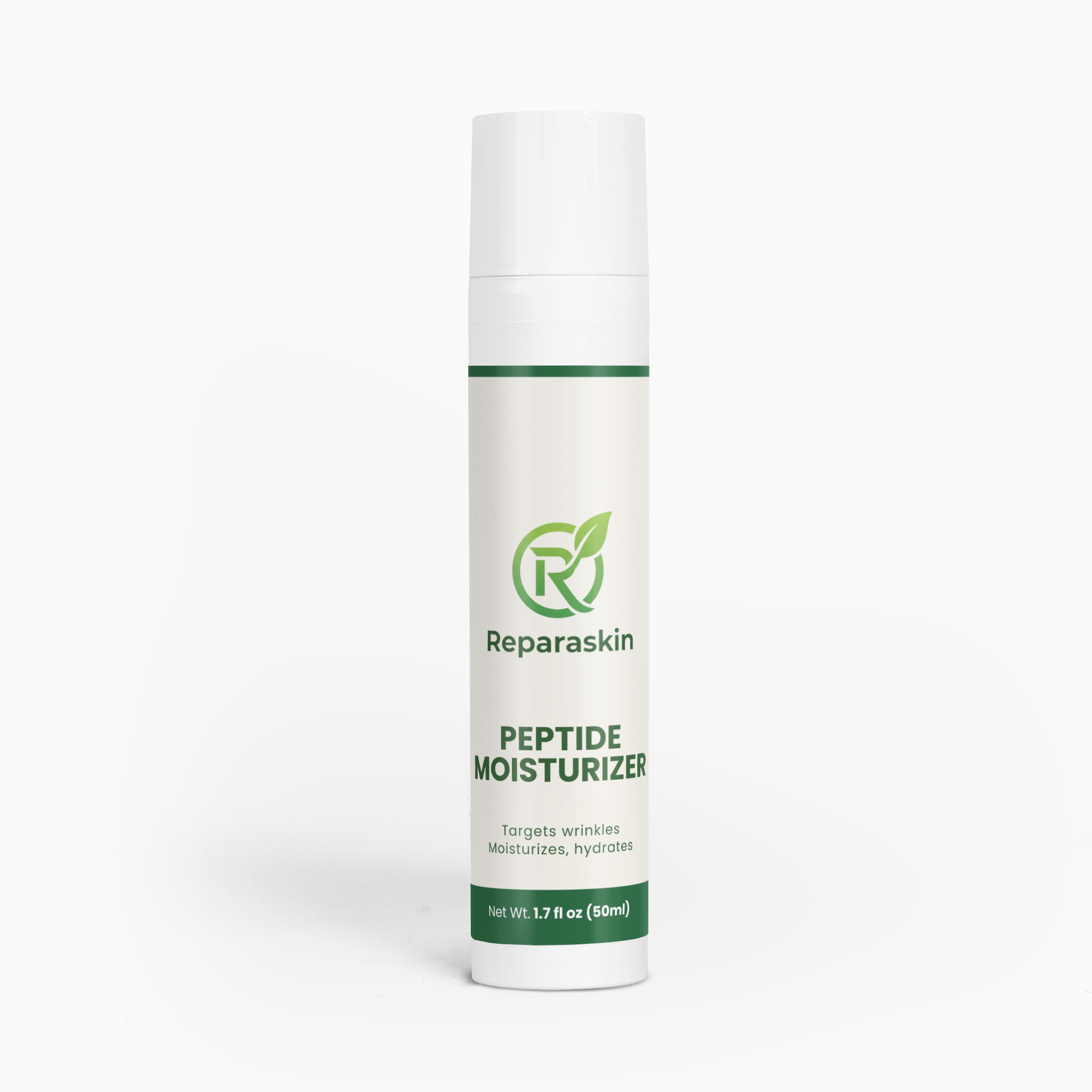Advanced Peptide Repair Moisturizer