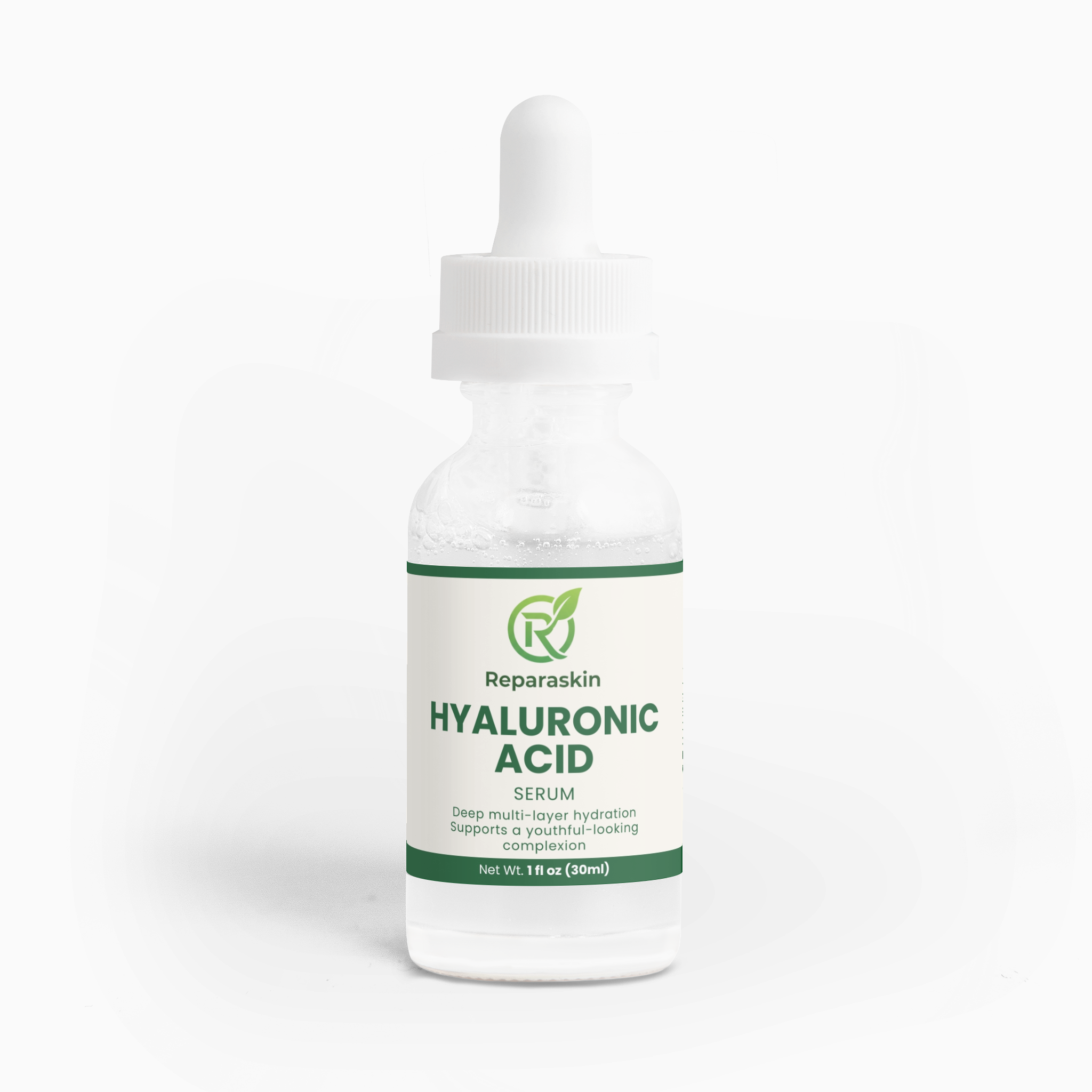 Deep Hydration Serum